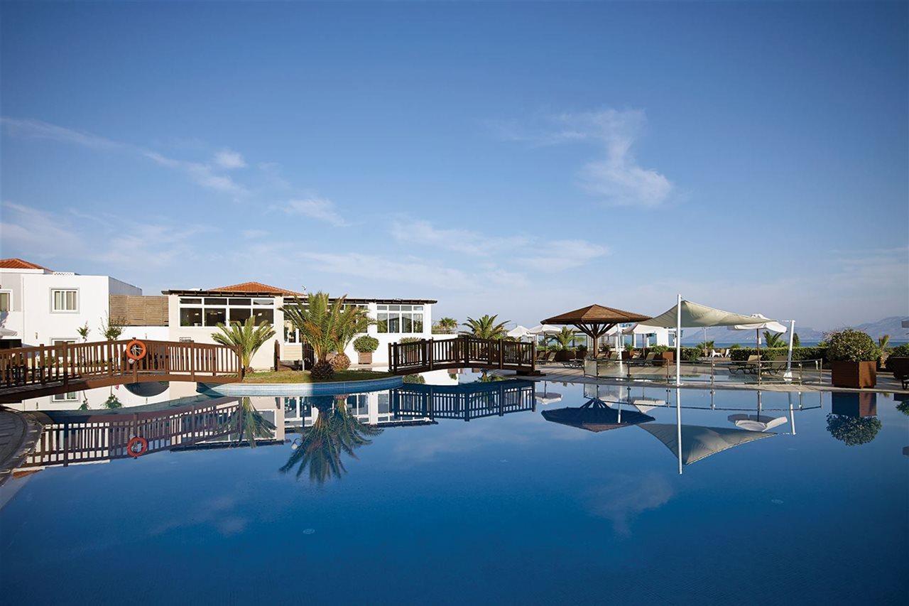 Atlantica Marmari Palace Mastichari  Exterior foto
